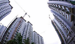 2009年建材行業(yè)沒有想象中的那么悲觀